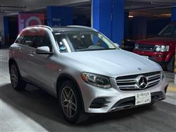 مرسيدس بنز GLC